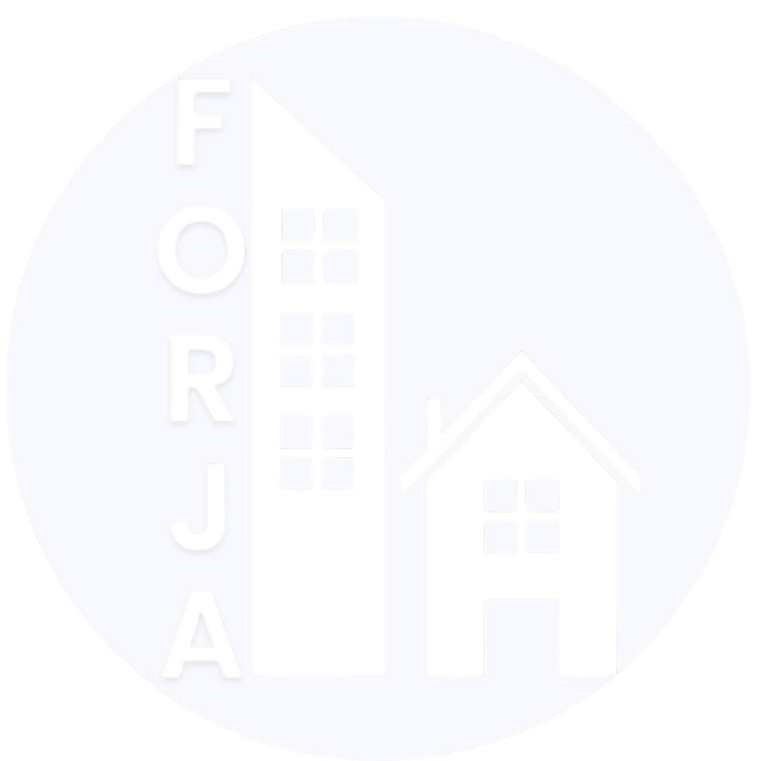 La Forja SpA Logo
